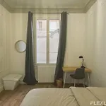 Flexliving - 99 Felix Faure - Room