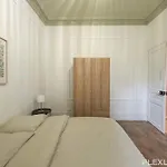 Flexliving - 99 Felix Faure - Room
