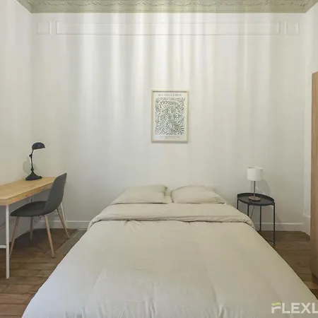 Casa vacanze Flexliving - 99 Felix Faure - *