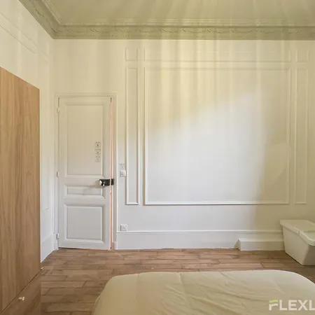 Flexliving - 99 Felix Faure - Casa vacanze *
