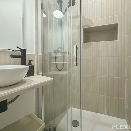 Flexliving - 99 Felix Faure - Casa vacanze Parigi