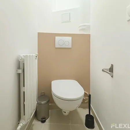 Flexliving - 99 Felix Faure - Casa vacanze